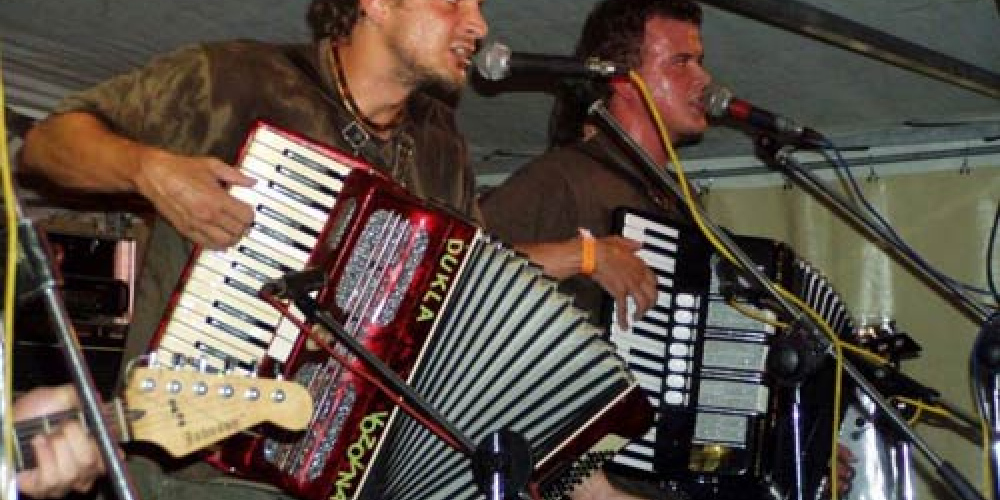 Trolejbusový punk z Pardubic dorazí do M-klubu