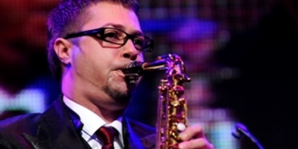 Tariškův mezinárodní sextet přiveze do M-klubu znamenitý jazz