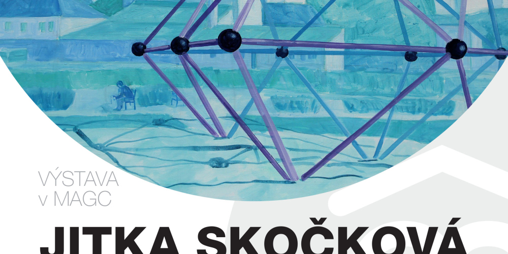 V Muzejním a galerijním centru uvidíte zázraky Jitky Skočkové
