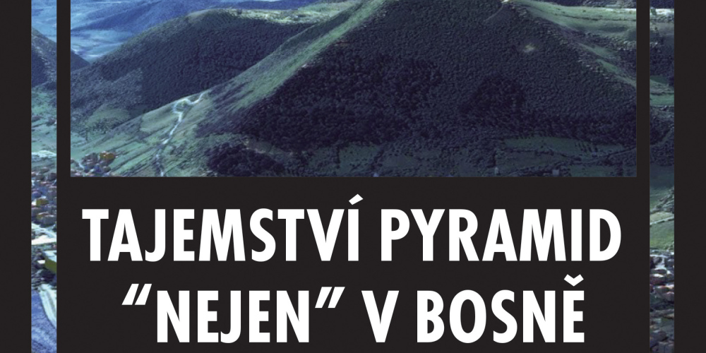 M-klub poodhalí tajemství pyramid