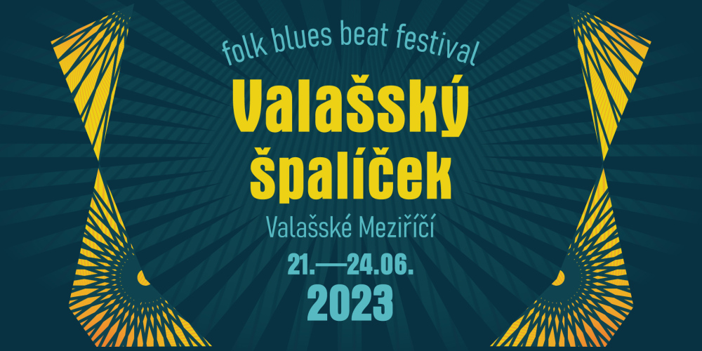 41. Valašský špalíček otevře další kapitoly historie folku, blues a beatu, vzkřísí legendární projekty a oslaví jubilea...