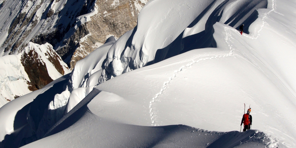 SNOW FILM FEST opět představuje nejlepší zimní filmy 