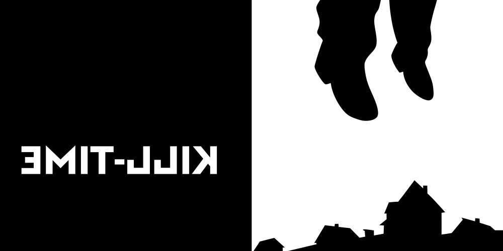 JAROMÍR 99 - Kill-Time