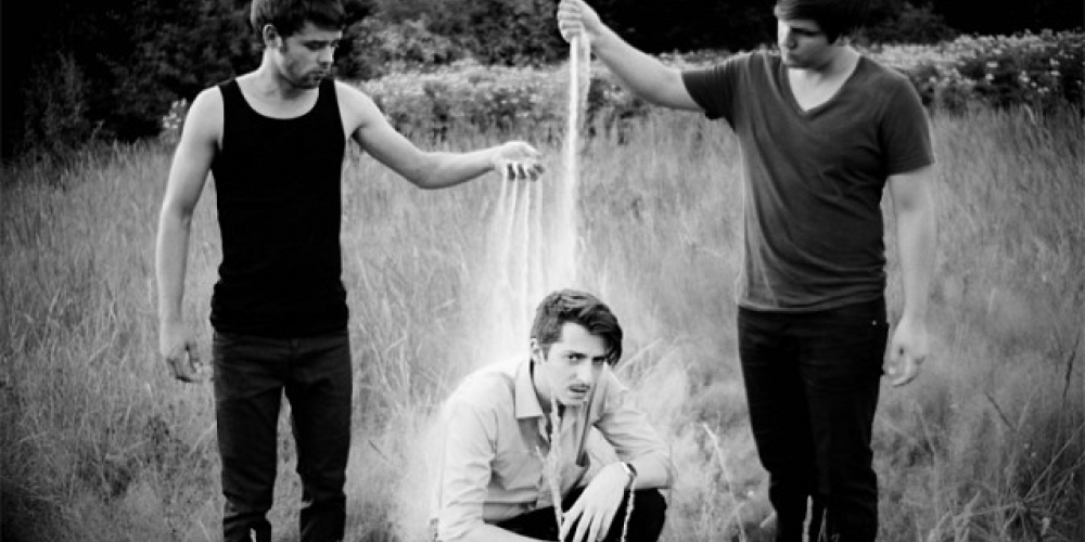 Kazety a The Uniques zvou do M-klubu na electro večírek