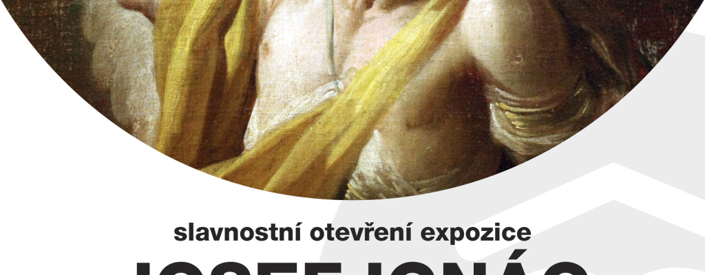 Muzejní a galerijní centrum ve Valašském Meziříčí otevírá expozici barokního malíře Josefa Ignáce Sadlera