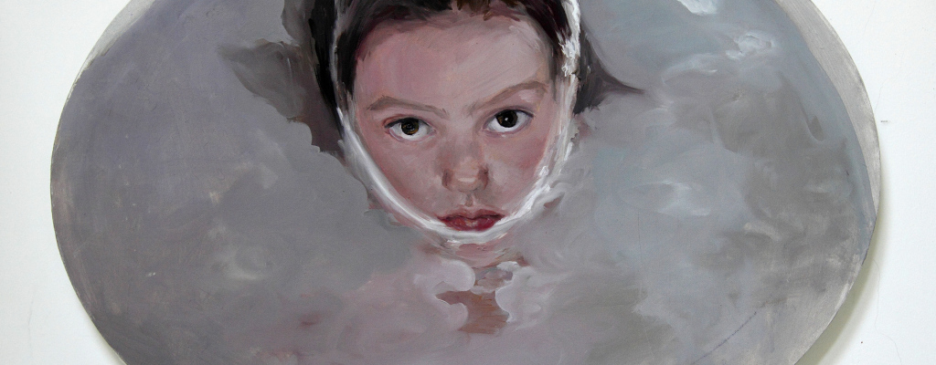 JANA FARMANOVÁ - Niečo základné / GALERIE SÝPKA