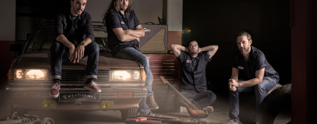 Jarní jazz & bluesové dny stále splácí svůj dluh