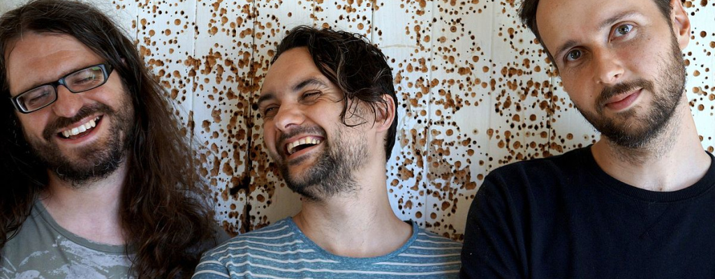 Alternativní Květy a syrové Ladě zahrají v M-klubu