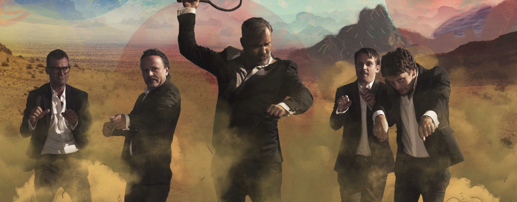 Potěšte své blízké kulturními zážitky