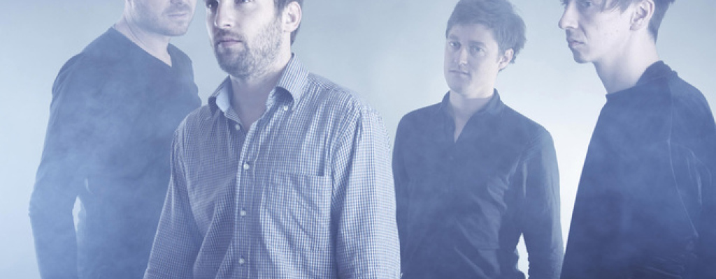 Tichonov v M-klubu pokřtí debutové album společně s No Distance Paradise a Kwoon