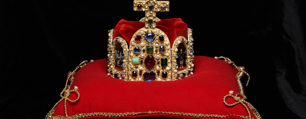 Lucemburkové ve Valašském Meziříčí