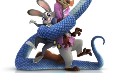 Zootropolis: Město zvířat 2