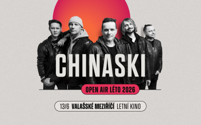 Chinaski
