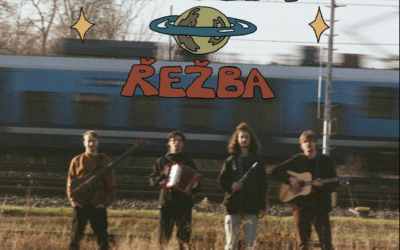 Řežba + Projekt Húrka