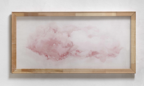 MICHAELA ČERNICKÁ — Okraje přítomnosti