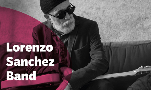 Lorenzo Sanchez Band (fr)