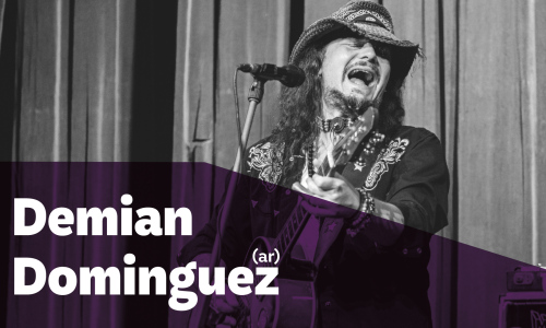 Demian Dominguez (ar)