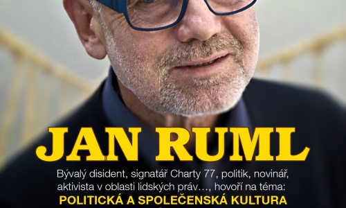 Na Malé scéně se bude besedovat, zazní blues i Aranka