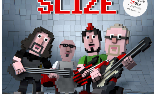 Obdarujte své nejbližší vstupenkami na kulturní akce