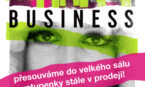 Koncert Monkey Business ve Valašské Meziříčí se přesouvá do větších prostor