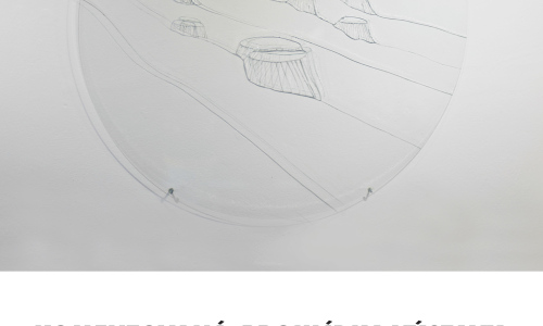 Výstavou v Galerii Sýpka provedou návštěvníky studenti Designu skla