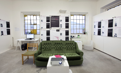 JAK VYPADÁ NEZÁVISLÁ GALERIJNÍ SCÉNA V ČESKÉ REPUBLICE SE DOZVÍTE NA VÝSTAVĚ CZECH ACTION GALLERIES V MUZEJNÍM A GALERIJNÍM CENTRU