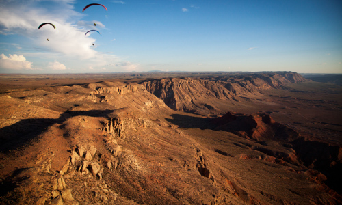 Expediční kamera nabídne snímky plné dobrodružství a adrenalinu