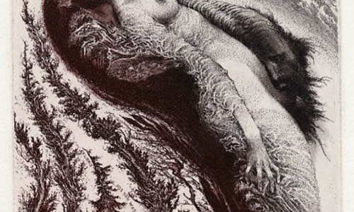 Muzejní a galerijní centrum vzdává poctu grafickému umění