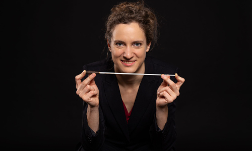 Skladby z Mozartových oper Figarova svatba, Cosi fantutte a Don Giovanni uvede Filharmonie Bohuslava Martinů