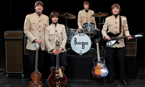 Kulturní léto zpestří prázdninové dny ve Valašském Meziříčí