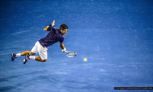 Meziříčské galerie nabídnou Czech Press Photo i Salvadora Dalího