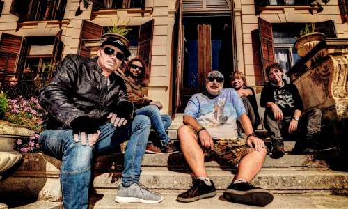 Fleret zahrají ve Valmezu