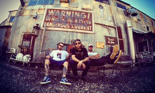 Chytlavé blues na Malé scéně za oponou završí Podzimní jazz & bluesové dny