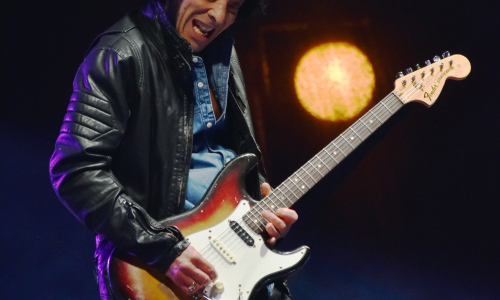 Valašskému špalíčku kralovali Mungo Jerry