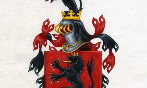 Vydejte se po stopách Žerotínů