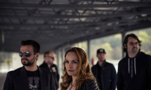 Tajemstvími opředená Gazdina roba zahraje v M-klubu