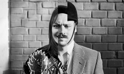 Koně A Prase odstartují léto ve Valmezu