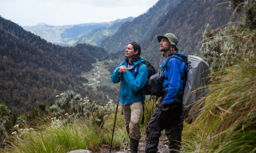 Mizející národy, divoká příroda i extrémní výkony na Expediční kameře 2016