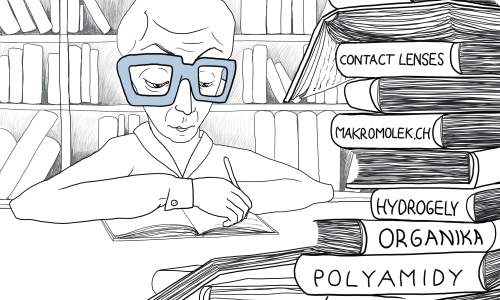 Kamil Wichterle bude vzpomínat na svého otce v Muzejním a galerijním centru