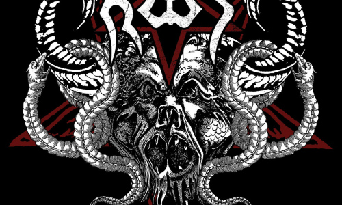 ROOT a TÖRR dorazí do M-klubu v rámci Helltour