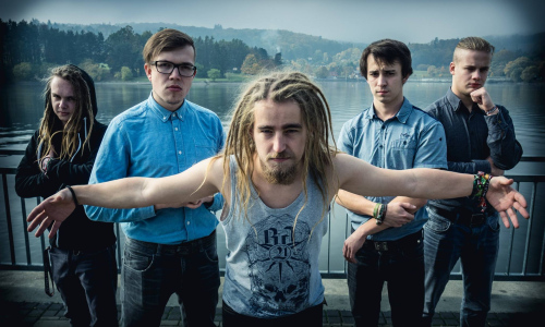 Meziříčská parta Secrets of Separation bude křtít nové album