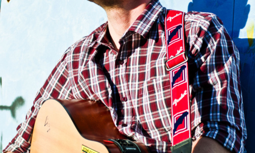 Tomáš Ptáček alias Ptakustik míří na Malou scénu za oponou