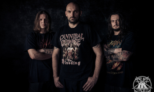 Pořádný grind core nářez slibuje M-klub ve Valašském Meziříčí