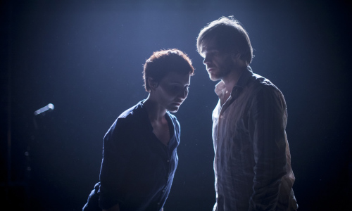 Nádvoří Zámku Žerotínů opět po roce ožije tancem – blíží se festival TANECVALMEZ 2014