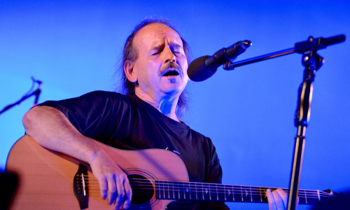 Vlasta Redl představí Tichou partu