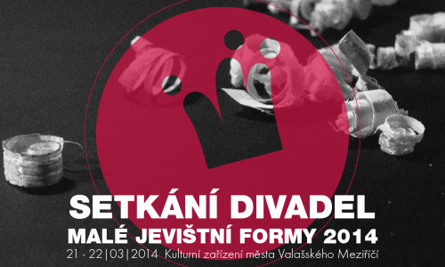 Březen patří Setkání divadel