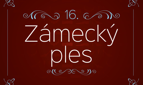 Zámecký ples se ponese v rytmu swingu a hmyzích specialit