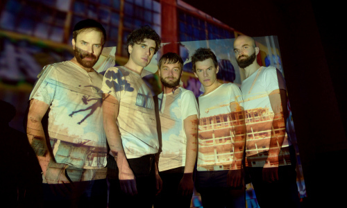 Zrní v meziříčském M-klubu zazní