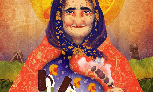 Ladislav Zibura do třetice ve Valmezu