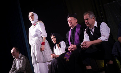 Advent zažijí diváci v Kulturním zařízení ve Valašském Meziříčí